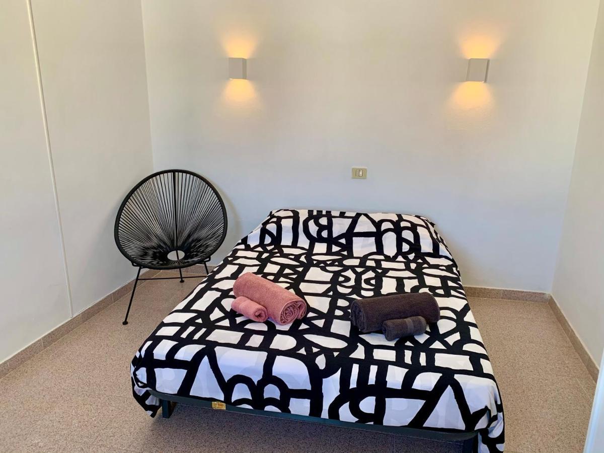 Fuerteventura Apartament Monny Moulin View Antigua Wi-Fi Valles de Ortega Dış mekan fotoğraf