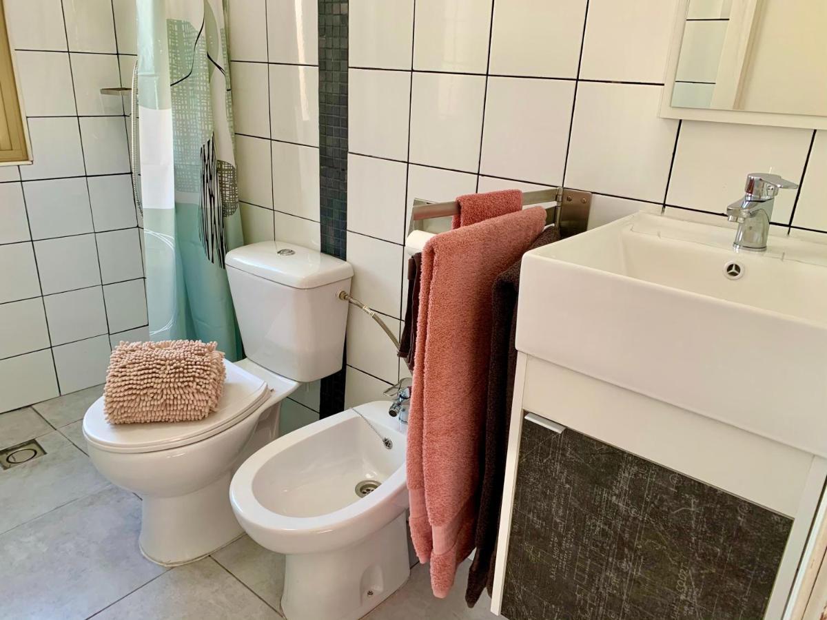 Fuerteventura Apartament Monny Moulin View Antigua Wi-Fi Valles de Ortega Dış mekan fotoğraf