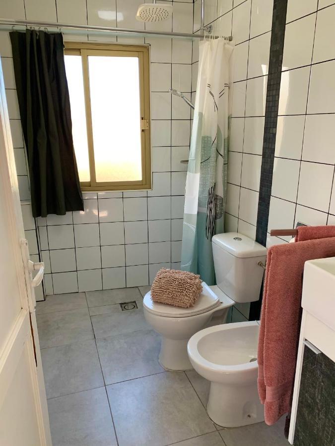 Fuerteventura Apartament Monny Moulin View Antigua Wi-Fi Valles de Ortega Dış mekan fotoğraf